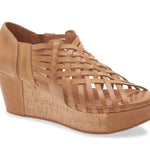 Chocolat Blu - Women's Winix Wedge Sandals