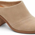 Toms - Women's Evelyn Suede Mule