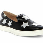 Sylvia Noster - Women's Tassels Smoking Sneaker