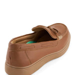 Andrea - Women's Bow Detail Loafer