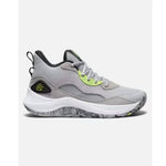 Under Armour - Men's Curry 3z 24 Suede Shoes