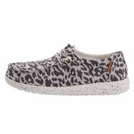 Hey Dude - Women's Wendy Cheetah Sneakers