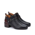 Pikolinos - Women's Malaga Leather Ankle Booties