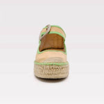Free People - Women Surfside 2.0 Mary Jane Espadrilles