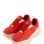 Andrea - Women's Urban Casual Chunky Sneakers