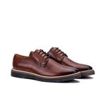 Polished - Men's Verona Derby Dress Shoe