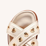 Gioseppo - Women's Hiles Sandal