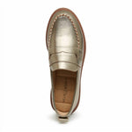 Kelsi Dagger - Women's Lens Metallic Loafers