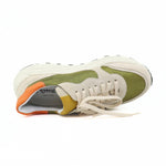 Homers - Women's Olimpia Crosta Aurora Sneaker