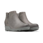Sorel - Women's Evie Zip-up Boot