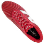 New Balance - Men's Fuelcell 4040v7 Molded Cleats Running Shoes