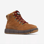 Sorel - Men's Explorer Iii Blaze Boot