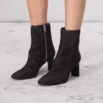 Rag & Bone - Women's AJA DIAMANTE MESH BOOT