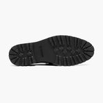 Stacy Adams - Men's Hale Moc Toe Bit Slip Ons