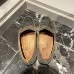 Martin Dingman - Men's Bill Water Repellent Penny Loafers