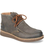 Born - Women's Analia Moc-toe Ankle Boot