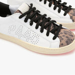 P448 - Women's John Tanky Sneakers