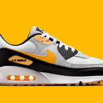 Nike - Men's Air Max 90 Shoe