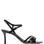 Salvatore Ferragamo - Women's Buckle-fastening Heeled Sandal