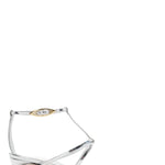Alexandre Birman - Women's Phoebe Classic Thin Heel Sandal