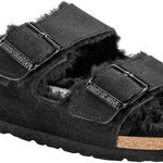 Birkenstock - Women's Arizona Shearling Sandal