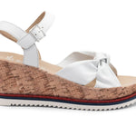 Ara - Women's Park Wedge Sandals