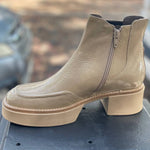 Softwaves - Women's Beryl Platform Booties
