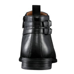 Amali - Men's Beau Ankle Boots