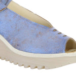 Fly London - Women's Yeay Lightweight Sandal