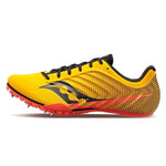 Saucony - Women's Spitfire 5 Spike Shoe