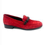 Vaneli - Women's Karida Suede Loafer