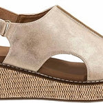 Corkys Footwear - Women's Ready Or Not Wedge Sandals