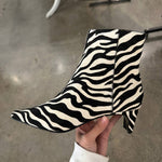 Steve Madden - Women's Delvie Ankle Boots
