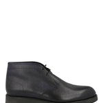 Brioni - Men's Desert Leather Ankle Boots