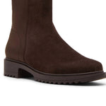 Blondo - Women's Cammie Leather Bootie