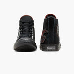 Converse - Women's Chuck Taylor All Star Siyah Sneakers