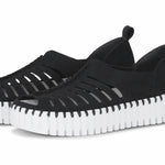 Ilse Jacobsen - Women's Tulip 9376 Slip-on Sneaker