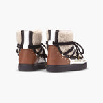 Inuikii - Women's Curly Rock Winter Boots