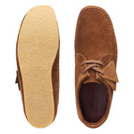 Clarks - Men's Weaver Shoes