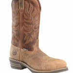 Carolina - Men's Garza 12" Waterproof Composite Toe R-Toe Boot