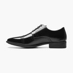 Stacy Adams - Men's Abbott Cap Toe Oxfords