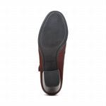 Aetrex - Women's Sara Pump Heels