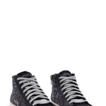 P448 - Women's Skate High Top Sneaker
