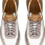 Magnanni - Men's Bravo Sneaker