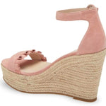 Pelle Moda - Women's Rosana Wedges