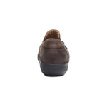 Aetrex - Women's Katie Zipper Monk Shoe
