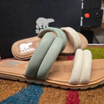 Sorel - WOMEN'S ELLA II PUFF SLIDE