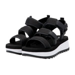 Rieker - Women's Bailey Platform Sandal