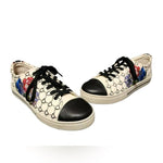 Brighton - Women's Beauty Sneakers