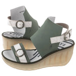 Fly London - Women's Jeno Sandal